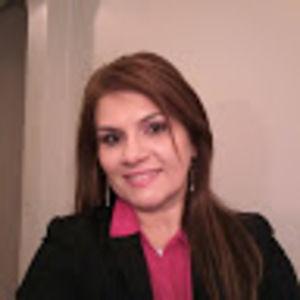 Meet your Posher, Sandra